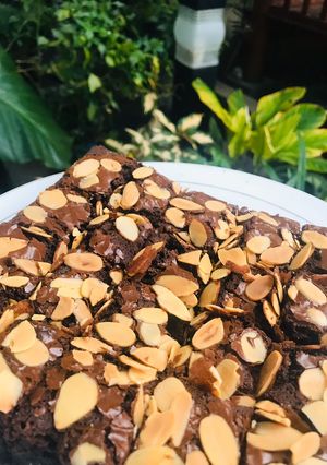 Foto resep Fudgy brownies anti gagal