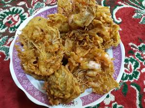 Resep Ayam Goreng Lengkuas ala Nona Kentir oleh Suci MuLya 