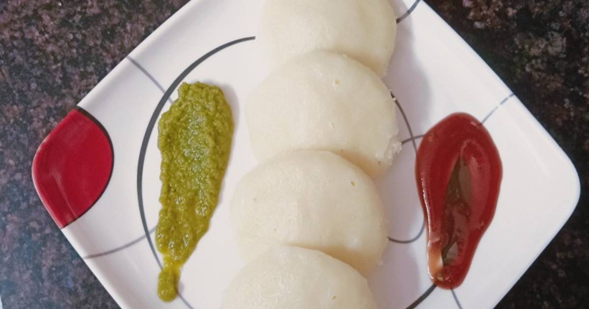 Idli cooking time in pressure online cooker