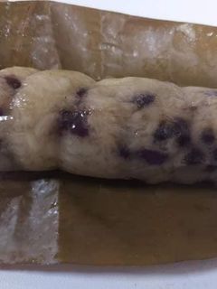 Foto resep Lepet daun pisang