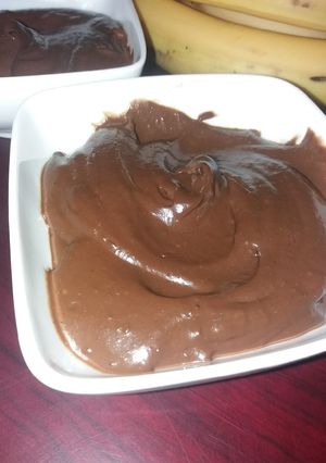 Φωτογραφία της συνταγής Mousse avocado 🥑🥑🥑