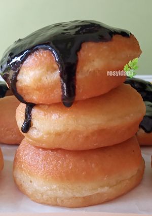 Foto resep Donat Madu