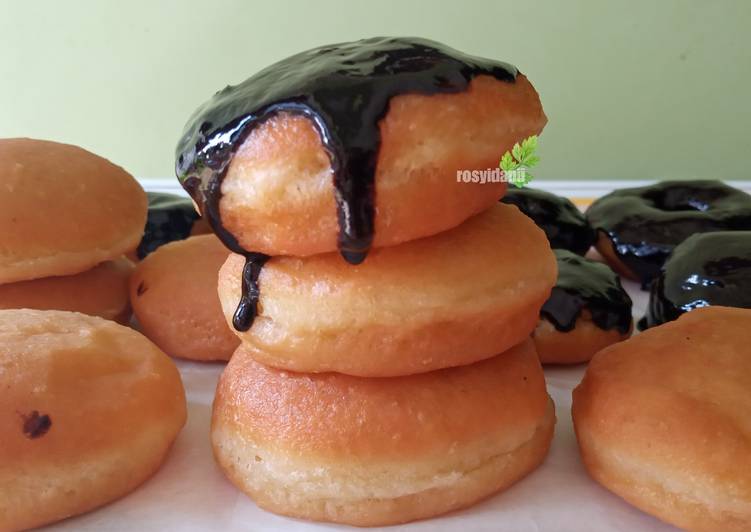 Donat Madu