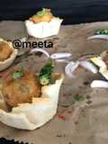 Wada Pav Mini Bites