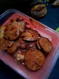 Semur Jengkol Khas Betawi