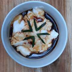 Foto resep Bubur Sumsum lembut yg mudah dan cepat