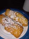Calzones rotos