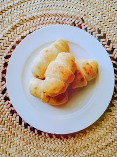 صورة لوصفة عجينة قطنيه