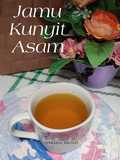 Jamu Kunyit Asam
