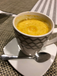 Una foto de “Leche dorada“