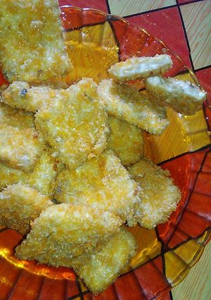 Foto resep Tempe Crispy