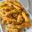 Buncis Cabe Garam (Ala Chinese Food)