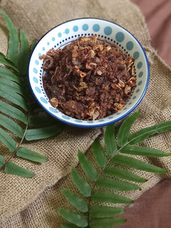 Foto resep Abon Sapi Tanpa Santan