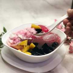 รูปของ Es Buah