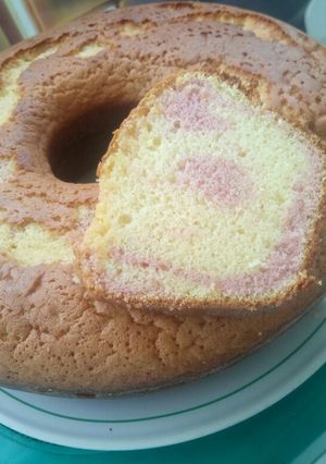 Foto resep Bolu jadul takaran kira2