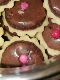 Foto resep Pie brownies mini