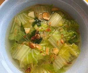 Resep Populer Sayur Sawi Putih Sedap Resep Populer Sayur Sawi Putih Sedap