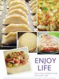 Potstickers (Guotie)