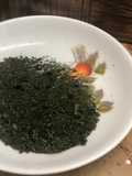 Dry podina