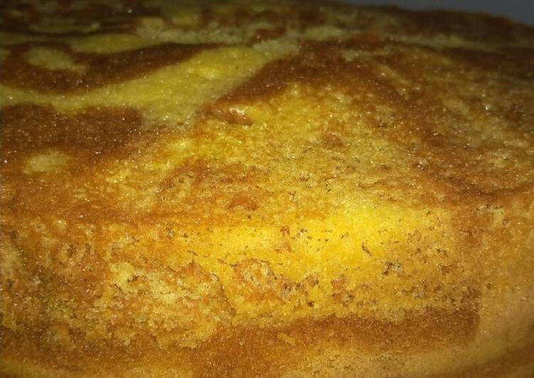 Bolu Zebra/ Zebra Cake # Beranibaking