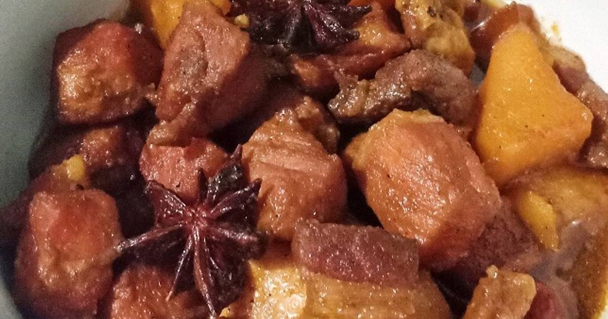 11 resep babi cin enak dan sederhana ala rumahan Cookpad
