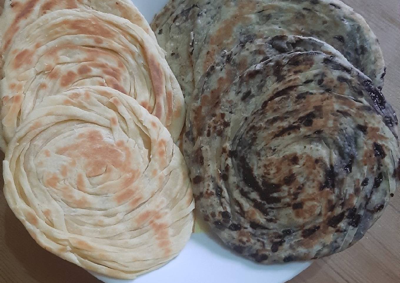 ROTI MARYAM 2 versi