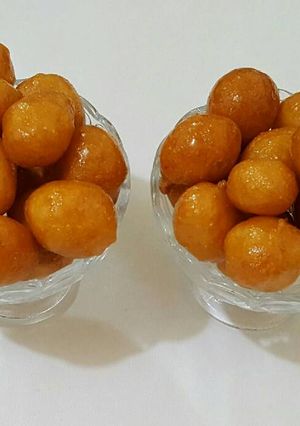 صورة لوصفة عوامة مقرمشة ولذيذة 👍😋👍😋