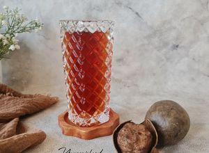 Foto resep Lohankuo Teh