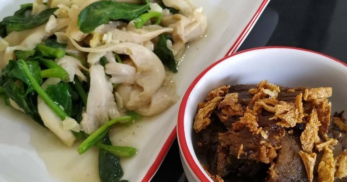 Resep Empal Gepuk Gurih Oleh Yunita Megawati Cookpad