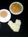 মসলা দুধ চা