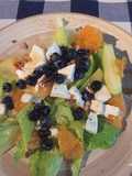 Ensalada mixta