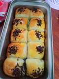 Bolen Pisang Kulit Pastry