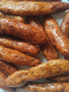 صورة لوصفة كفتة رز بالفراخ🍗🍗