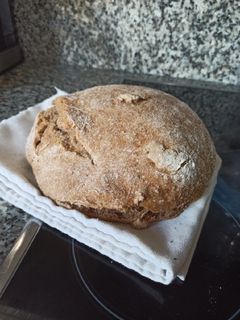 Una foto de Pan 70℅ Integral Mambo