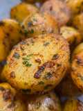 Patatas a mi manera