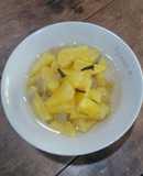 Setup Nanas