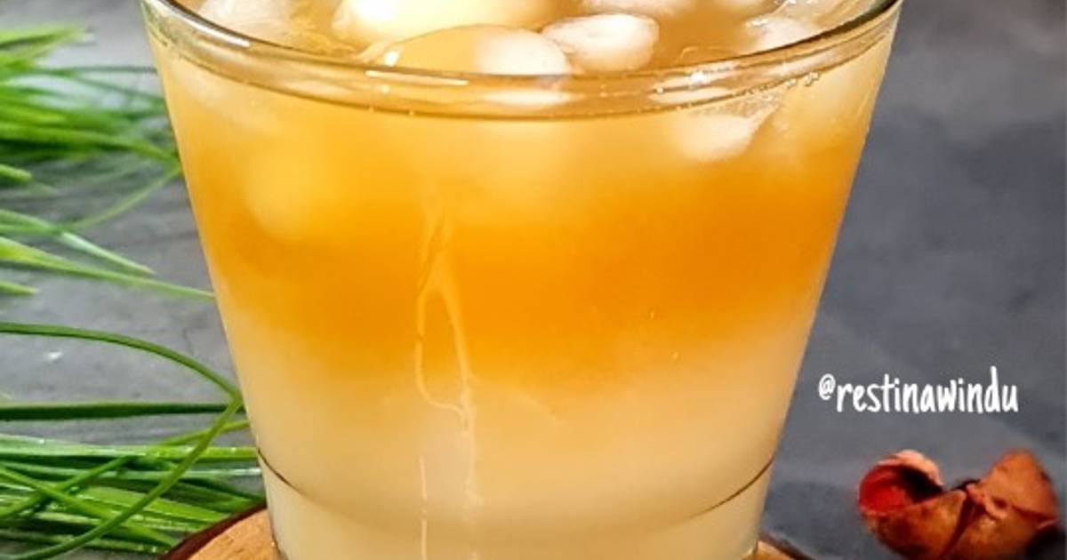 Resep Lychee Yakult Earl Grey Iced Tea Oleh Windu Restina Cookpad 1333