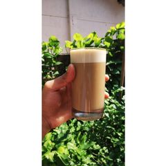 A picture of Cold Coffee.
