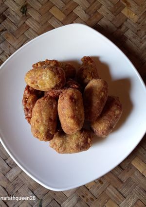 Foto resep Mendol Tempe