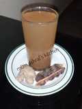Tamarin juice