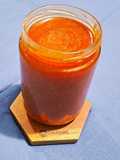Sambal Corah Madiun Endesss