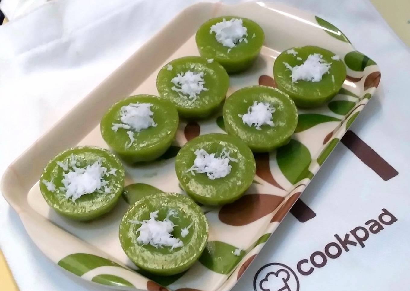 Kue Lumpang
