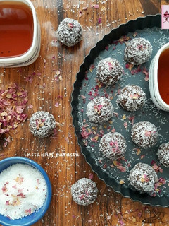 عکسی از دستور شکلات سوئیسی 🍫