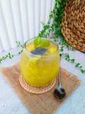 Es rucuh mangga kweni