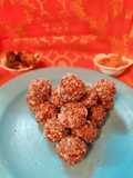Immunity builder balls