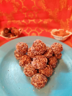 A picture of Immunity builder balls.