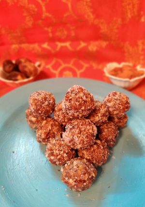 A picture of Immunity builder balls.
