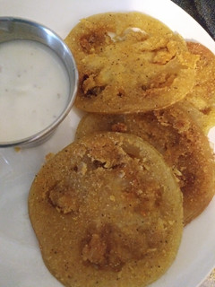 A picture of Beautifuldesign's Easy Fried Green Tomatoes.