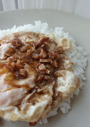 Foto resep Telor Ceplok Pontianak Ala Dapur Sempril