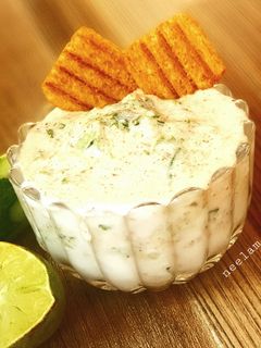 तंदूरी डिप(Tandoori dip recipe in Hindi) रेसिपी मुख्य फोटो